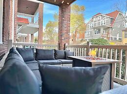 The Beverly at Mt. Lebanon by Luxe PGH