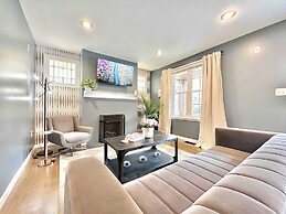 The Beverly at Mt. Lebanon by Luxe PGH