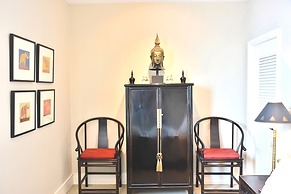 1 Bed Serviced Skyvilla With View