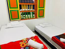 Casa Hostal las Palmeras