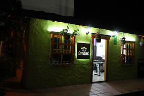 Casa Hostal las Palmeras