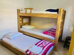 Casa Hostal las Palmeras