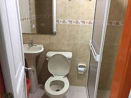 Casa Hostal las Palmeras