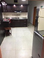 Casa Hostal las Palmeras