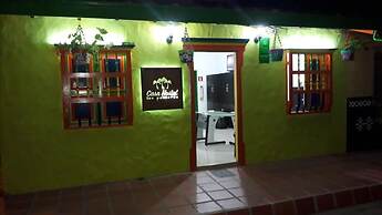 Casa Hostal las Palmeras