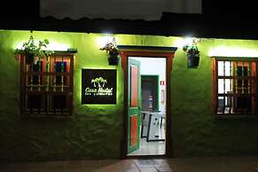 Casa Hostal las Palmeras