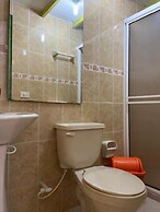 Casa Hostal las Palmeras