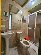 Casa Hostal las Palmeras