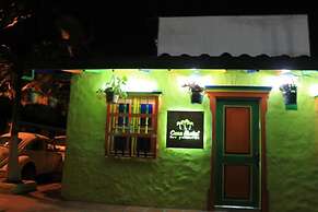 Casa Hostal las Palmeras