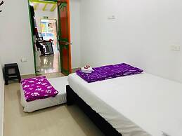 Casa Hostal las Palmeras