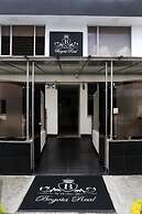 HOTEL BOGOTA REAL