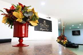 HOTEL BOGOTA REAL