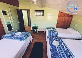 HOSTAL PARADISE BLUE OSORNO