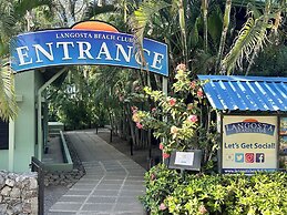 Peaceful Apartment in Tamarindo, 50m to the Beach