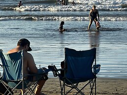 Peaceful Apartment in Tamarindo, 50m to the Beach