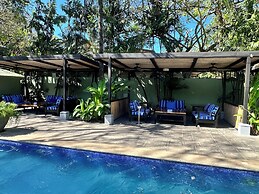 Peaceful Apartment in Tamarindo, 50m to the Beach