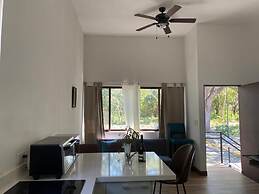 Peaceful Apartment in Tamarindo, 50m to the Beach