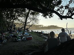 Peaceful Apartment in Tamarindo, 50m to the Beach