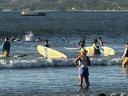 Peaceful Apartment in Tamarindo, 50m to the Beach