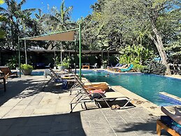 Peaceful Apartment in Tamarindo, 50m to the Beach