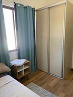 Peaceful Apartment in Tamarindo, 50m to the Beach