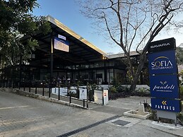 Peaceful Apartment in Tamarindo, 50m to the Beach