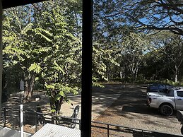 Peaceful Apartment in Tamarindo, 50m to the Beach