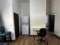 Peaceful Apartment in Tamarindo, 50m to the Beach