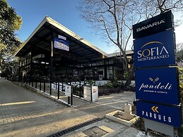 Peaceful Apartment in Tamarindo, 50m to the Beach