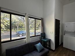 Peaceful Apartment in Tamarindo, 50m to the Beach