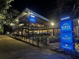 Peaceful Apartment in Tamarindo, 50m to the Beach