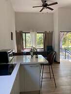 Peaceful Apartment in Tamarindo, 50m to the Beach