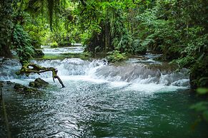 Eden on the River