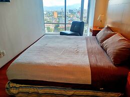 Amazing Reforma Apartment, 2bdrm 2 Bath, Awesome