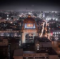 Amazing Reforma Apartment, 2bdrm 2 Bath, Awesome