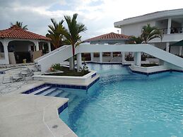 Hotel Palmas De Alcalá