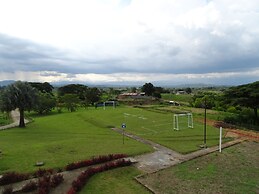 Hotel Palmas De Alcalá