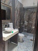 Hotel Palmas De Alcalá