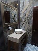 Hotel Palmas De Alcalá