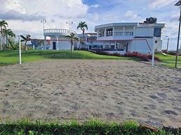 Hotel Palmas De Alcalá