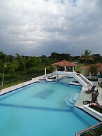 Hotel Palmas De Alcalá