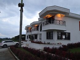 Hotel Palmas De Alcalá