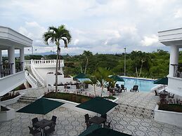 Hotel Palmas De Alcalá