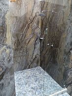 Hotel Palmas De Alcalá