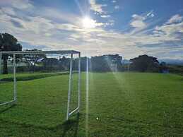 Hotel Palmas De Alcalá