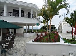 Hotel Palmas De Alcalá