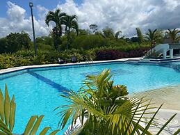 Hotel Palmas De Alcalá