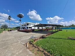 Hotel Palmas De Alcalá