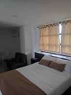 Hotel Palmas De Alcalá