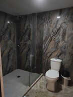 Hotel Palmas De Alcalá